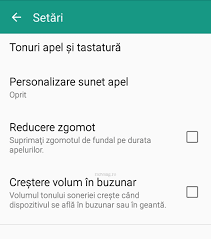 Check spelling or type a new query. Sunet Cu Volum Scazut Pentru Apel Si Notificari Pe Samsung Galaxy