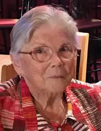 Obituary information for Betty Aline Lindsey