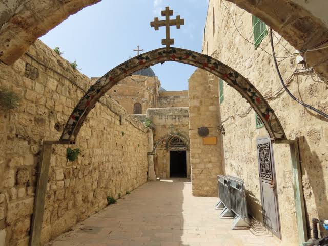 JERUSALÉM