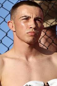 Jesse "J-Bo" Bowen MMA Stats, Pictures, News, Videos, Biography