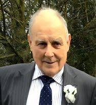 Condolence Book for Michael Mannion (Banagher, Offaly)