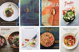 The Best Cookbooks Of Fall 2016 Published 2016 Best Cookbooks Cooking Nytimes Best Cookbooks For Beginners