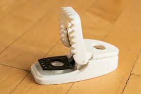 This is a very simple diy mouse trap that will easily catch a mouse. The Best Mousetrap Reviews By Wirecutter