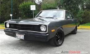 Image result for Black 1974 Dart