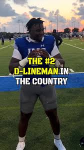 David Stone Jr: The Rising Star of Oklahoma Football