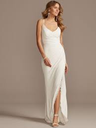 See New David S Bridal Wedding Dresses For 2020 2021
