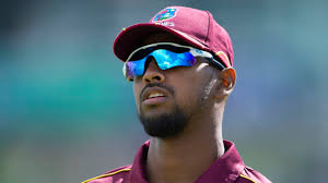 Nicholas pooran (/ ˌpuːrɑːn /; Nicholas Pooran Banned For Four T20is For Ball Tampering