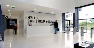 As the exhibit design and environmental graphics division, our intent is to merge graphic design with the built environment, creating unique visuals that will engage your audience and leave them with a memorable experience. Gallery Of Ipam Environmental Graphic Design P 06 Atelier 7