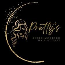 Profile for Pretty's hair and beauty X