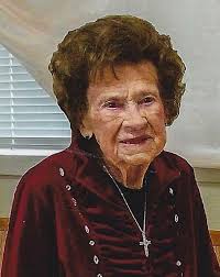 Rosie Koudelka Obituary July 18, 2021