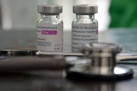 Australians doctors have reported a surge in the number of people cancelling their vaccine appointments, amid a new wave of caution over the astrazeneca jab. Blood Clot Casts Shadow Over Astrazeneca And J J Vaccine Health The Jakarta Post