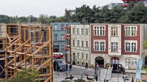 ✓ free for commercial use ✓ high quality images. Drehorte Gzsz Mauerwerk Vereinsheim Und Co Voucherwonderland