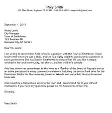 There are many circumstances under which you can write a character reference letter to judge. 15 Free Personal Letter Of Recommendation Templates And Examples