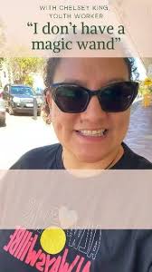 Chelsey King shared a gentle reminder that really resonated with me. She  reflected