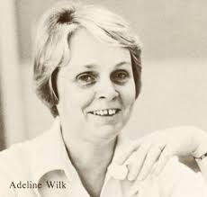 We bid farewell to Mrs. Adeline Wilk, who taught math at ELHS from  1962-1987. She passed away