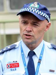 Police street race dash cam Fairfield LAC