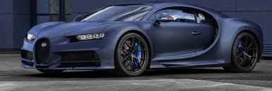 Bugatti Says Extreme Chiron Able To Hit 310 Mph Is A Possibility Sports Cars Bugatti Bugatti Bugatti Chiron