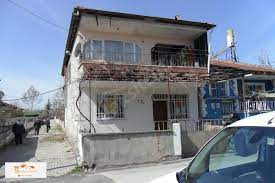 tokat turhal seyhan emlaktan satilik 2 katli ev