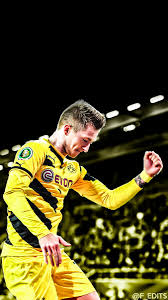 The midfielder from borussia dortmund wants to conquer like. Fredrik On Twitter Marco Reus Bvb Iphone Wallpaper Woodyinho Http T Co 2nzyaurdej