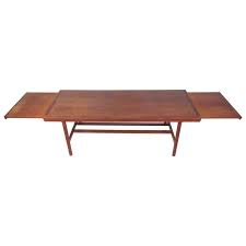 Lift top coffee table, yofe end table with hidden storage and open shelf, modern coffee table, rectangle tea table for living room, wood coffee table furniture, 43.3l x 18w x 18.5h, walnut, y3011. Mid Century Danish Teak Extendable Coffee Table For Sale At 1stdibs