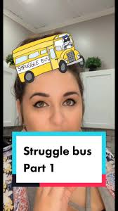 From Church to Home: Our Struggle Bus Transformation Story