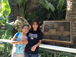 Hours may change under current circumstances Travel The Path Less Trodden Spotlight Las Vegas The Mirage S Secret Garden