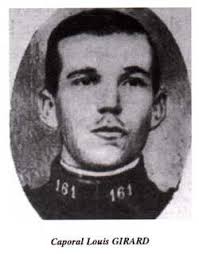 Roads to the Great War: The Four Corporals Affair