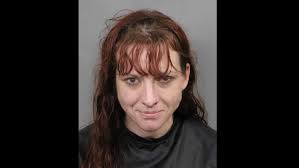 Upstate woman found covered in blood after smashing front door of  restaurant, police say