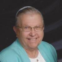 Elinor Showalter Obituary (1929