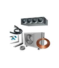 Alegerea unor optiuni de montaj care nu se regasesc incluse in montajul standard trebuiesc anuntate la momentul programarii pentru ca echipa. Montaj Aer Conditionat Tip Duct Aparat De Tubulatura 9000 24000 Btu H Aerescu