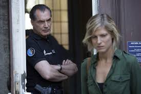 Samuel Labarthe And Alexia Barlier In La Foret 2017 Tv Direct Tv Dvd
