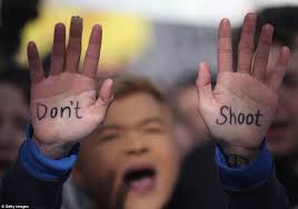 March for Our Lives: Crowds descend