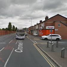 Salford city council uses cookies which are essential for this site to work. Two Girls In Hospital As Police Seal Off Salford Street After Hit And Run Manchester Evening News