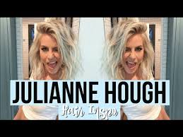 What do you think of this short hairstyle faux hawk hairstyle? How I Style My Short Hair Julianne Hough Inspired Youtube