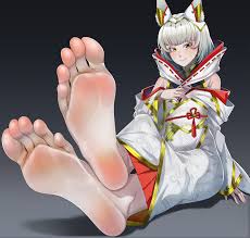 Rule34 - If it exists, there is porn of it  nia  6749150