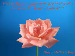 Mother's day message for mom in heaven. 36 Mother S Day Heaven Wallpapers On Wallpapersafari