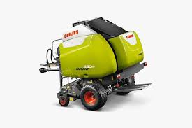 Claas VARIANT 480 FR Baler