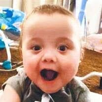 Bentley Mason Vail Obituary