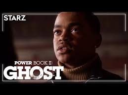 Der cast aus staffel 1 wird zum großteil auch in staffel 2 . Power Book Ii Ghost Season 1 Arrives On Dvd June 8 2021 From Starz Lionsgate Screen Connections