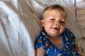 Fundraiser by Ashley Hasselberger : Supporting Kaden