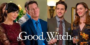 Cassie And Sam | The Good Witch Wiki | Fandom