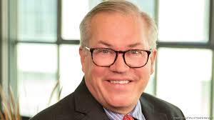 HR Impact Awards 2023: Robert Dubeau, United Way of Central Maryland