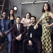 The this is us star and her husband taylor goldsmith shared the happy news with fans on thursday in a short but sweet post. This Is Us Season 4 Cast All Of The New And Returning Actors