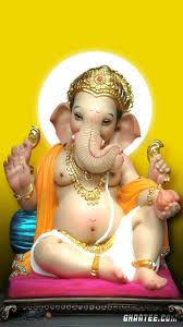 9 Ganesh Chaturthi Images That Are Out Of This World Ganesh Chaturthi Images Hd Wallpapers For Mobile Image