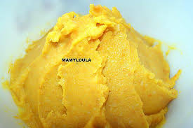Puree De Potimarron Et Pomme De Terre Recette Puree Potimarron Potimarron Recette Puree