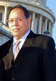 The congressional office is deeply saddened by the passing of our friend  and colleague, Peter Michael P. Tenorio. “Mike,” as he was better known,  was the District Director of the Northern Marianas