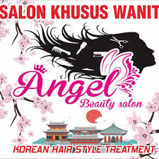You can look at the address on the map. Angel Beauty Salon Home Facebook