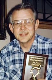 Alan F. Blume Obituary