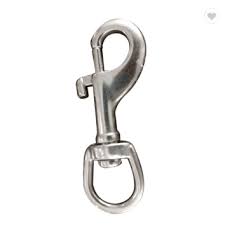 Swivel eye snap hook, precision cast. Metal Clip Swivel Hooks Best Quality Galvanized Stainless Steel Swivel Eye Snap Hook Stainless Steel Swivel Eye Snap Hook Buy Snap Hook Metal Clip Swivel Hook Galvanized Stainless Steel Swivel Eye Snap Hook Product On