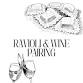 Ravioli & Wine Pairing event image